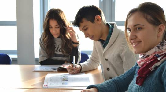 Finalizan los dos cursos de Finanzas Éticas a distancia